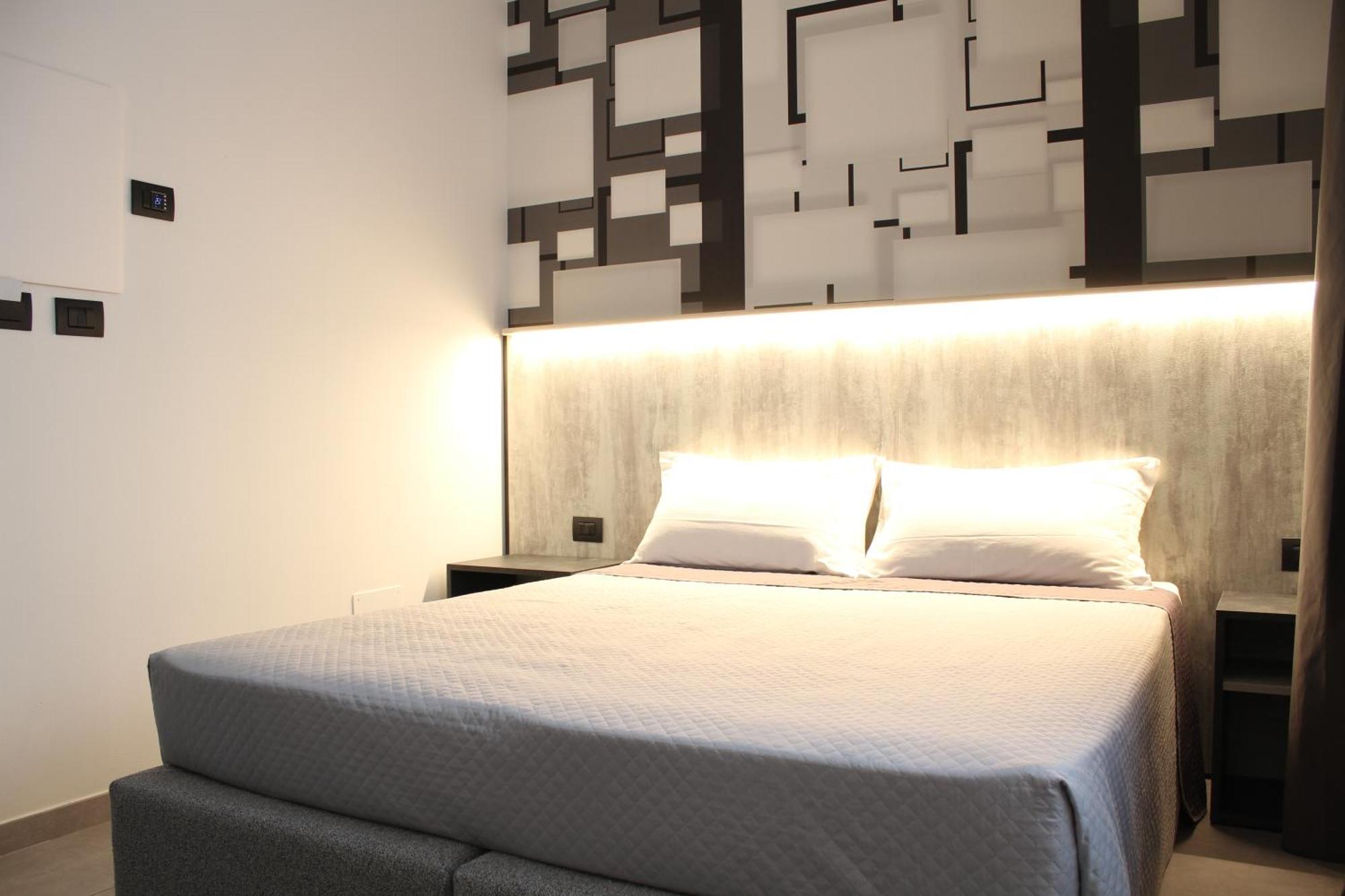 Hotel Paradiso Comacchio Buitenkant foto